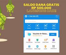 Foto Dana 500K Buat Prank