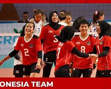 Liga Voli Indonesia 2023 Wanita Indonesia Hari Ini