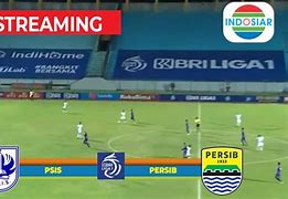 Live Liga 1 Hari Ini Persib