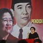 Megawati Soekarnoputri Wakil Presiden Ke Berapa