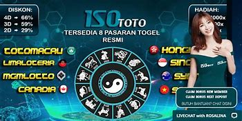 Situs Judi Lantai 6 Togel