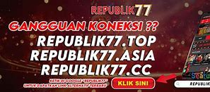 Situs Slot Republik