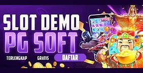 Slot Demo Pg Terbaru Terlengkap