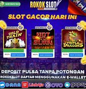 Slot Gacor Hari Ini Analis Rtp Tertinggi Hari Ini Indonesia