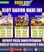 Slot Gacor Hari Ini Five Family Official