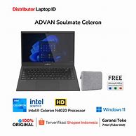 Slot Ssd Laptop Advan Soulmate Spesifikasi Laptop Indonesia