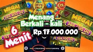 Tutorial Game Slot Pemula Dapat Uang Banyak Tanpa Deposit Penghasil